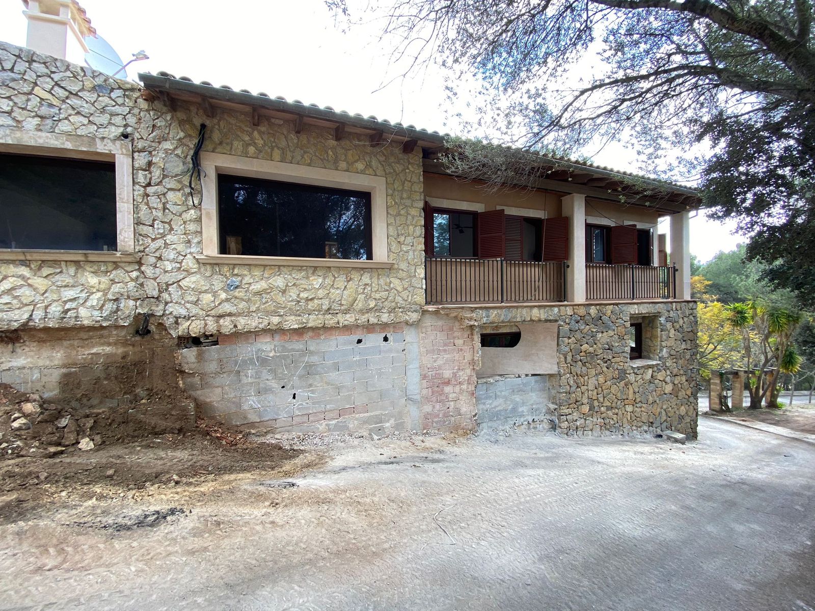 Construcción