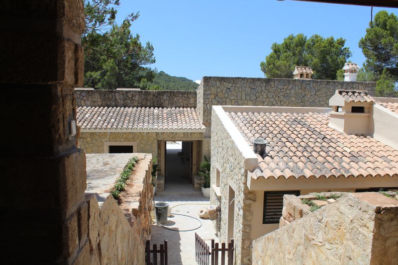 Casa BD1