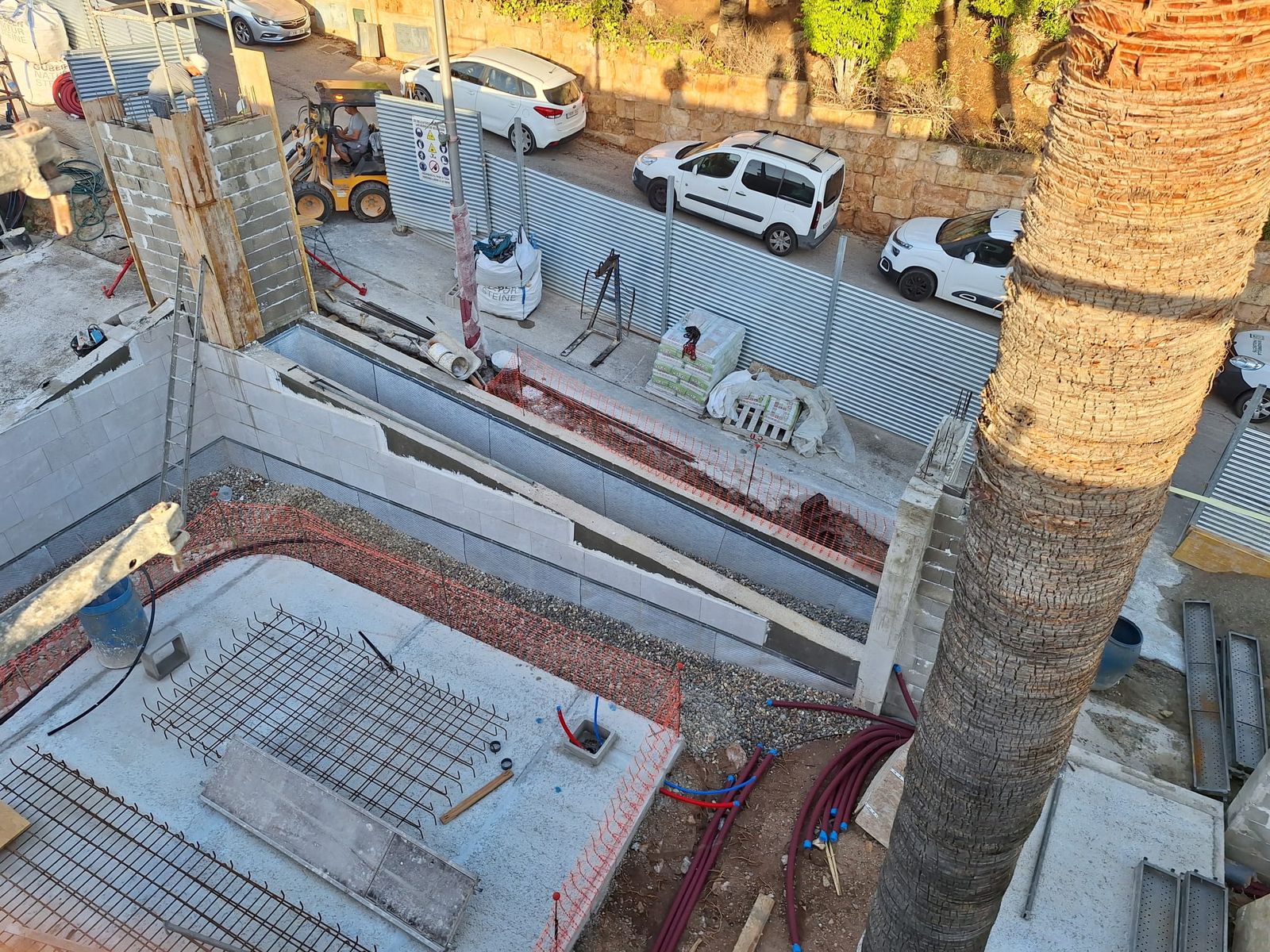 Construcción