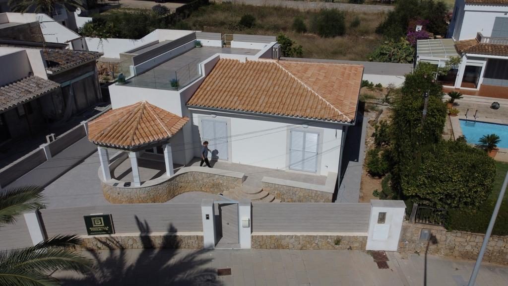 Villa Nono