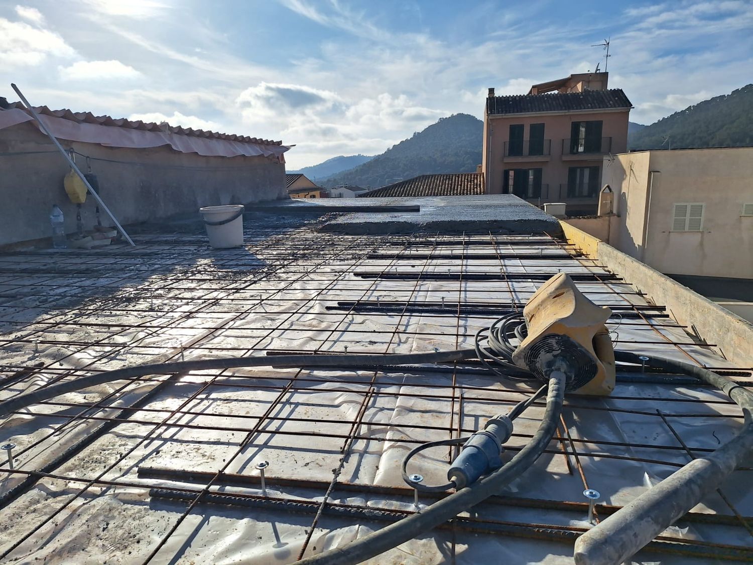 Construcción