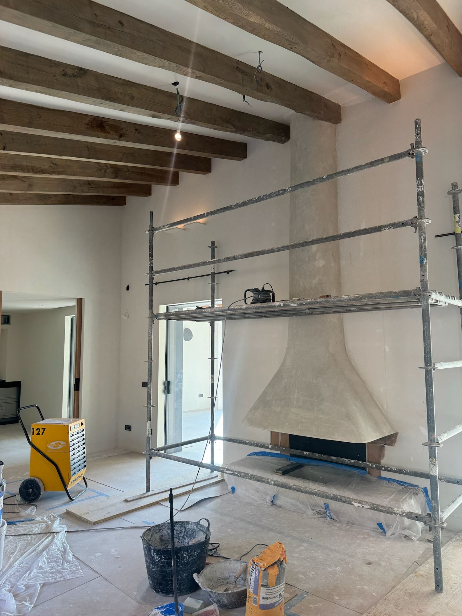 Construcción